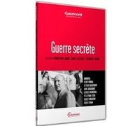 Guerre secrète DVD E