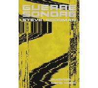 Guerre sonore: Son, affect et écologie de la peur