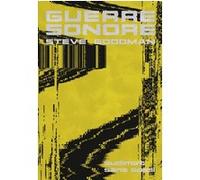 Guerre Sonore Steve Goodman (Auteur), Vincent Chanson (Préface), Guillaume Heuguet (Préface), Jedediah Sklower (Traduction)