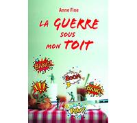 Guerre sous mon toit (poche) (La)