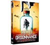 Guerre sur ordonnance DVD DVD