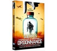 Guerre sur ordonnance DVD E