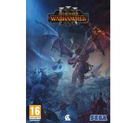 Guerre totale : Warhammer III (PC)