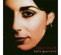 Guerreiro, Katia - Fado Maior