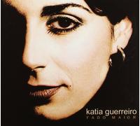 Guerreiro Katia - Fado Maior [Import]
