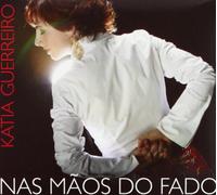 Guerreiro Katia - Nas Maos Do Fado [Import]