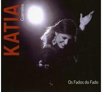 Guerreiro, Katia - Os Do Fado [Import]