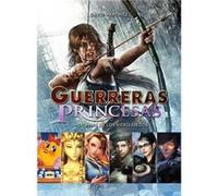 Guerreras Y Princesas Martínez, David (Auteur)