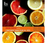 Guerrero Hector Pf - Limones Van Por El Rio-Liriche (Songs) [Import]