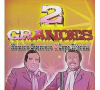 Guerrero, Homero - Dos Grandes