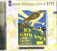 Guerrero, J. - Los Gavilanes 1895-1951
