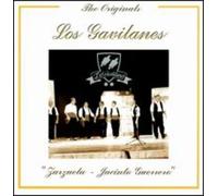 Guerrero, Jacinto - Los Gavilanes