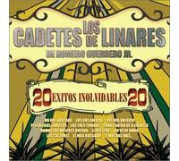 Guerrero Jr, Homero - 20 Exitos Inolvidables