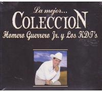 Guerrero Jr, Homero - Mejor Coleccion