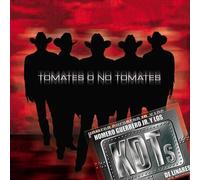 Guerrero Jr, Homero - O No Tomates