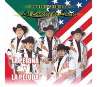 Guerrero Jr, Homero - Pelona Y Las Peluda