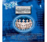 Guerrero Jr, Homero - Top Ten