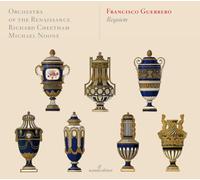 Guerrero/Requiem