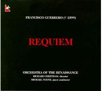 Guerrero - Requiem