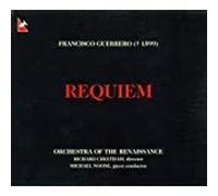 Guerrero:Requiem [UK Import]