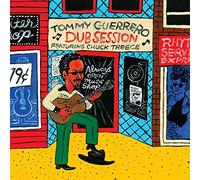 GUERRERO,TOMMY - Dub Session