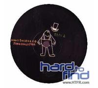 Guerrero,Tommy - ++Junk Collector Ep [Vinyl Maxi-Single]