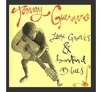 Guerrero, Tommy - Loose Grooves & Bastard Blues