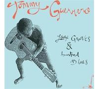 Guerrero, Tommy - Loose Grooves & Bastard Blues (2025 Repress)