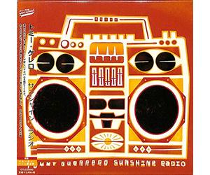 Guerrero, Tommy - Sunshine Radio