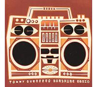 Guerrero, Tommy - Sunshine Radio [Vinyl LP]