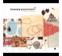 Guerrero, Tommy - Year of the Monkey-Mcd-