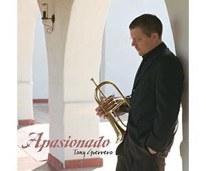 Guerrero,Tony - Apasionado