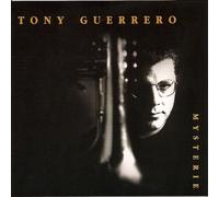 Guerrero, Tony - Mysterie