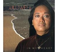 Guerrero, Uluwehi - in My Heart