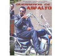 Guerreros De Asfalto