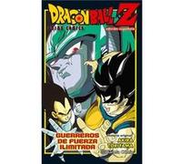 Guerreros De Fuerza Ilimitada Toriyama, Akira (Auteur)