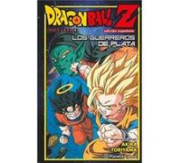 Guerreros De Plata Toriyama, Akira (Auteur)