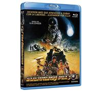 Guerreros Del Sol BD 1986 Solarbabies [Blu-Ray] [Import]