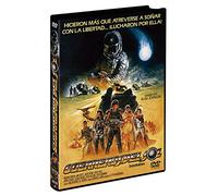 Guerreros Del Sol DVD 1986 Solarbabies [Import]