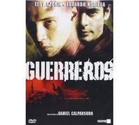 Guerreros – DVD – Import espagnol – 2001