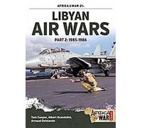 Guerres aériennes en Libye