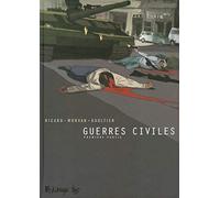 Guerres civiles (1)