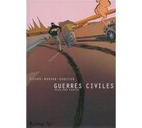 Guerres Civiles Tome 2