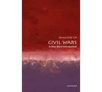 Guerres civiles : une très courte introduction