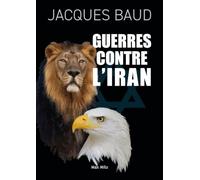 Guerres contre l'Iran