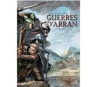 Guerres d'Arran T02: Dal'Darum