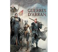 Guerres d'Arran T06