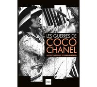 Guerres de Coco Chanel – Ina – DVD