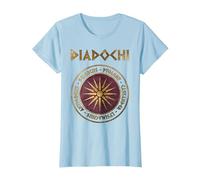 Guerres de diadoches des royaumes hellénistiques successeurs T-Shirt