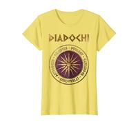 Guerres de diadoches des royaumes hellénistiques successeurs T-Shirt